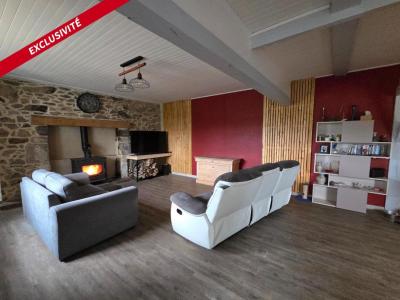 For sale Louargat 8 rooms 207 m2 Cotes d'armor (22540) photo 2