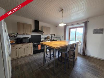 For sale Louargat 8 rooms 207 m2 Cotes d'armor (22540) photo 4