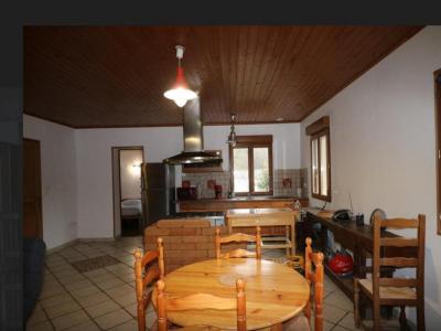 For sale Grandjean 4 rooms 82 m2 Charente maritime (17350) photo 4