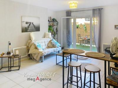 Annonce Vente 2 pi�ces Appartement Narbonne 11