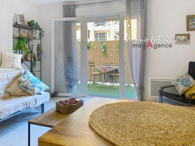 Acheter Appartement 45 m2 Narbonne