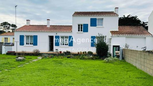 Annonce Vente 7 pi�ces Maison Ile-d'yeu 85