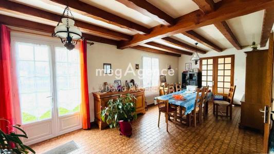 Acheter Maison Ile-d'yeu 690000 euros