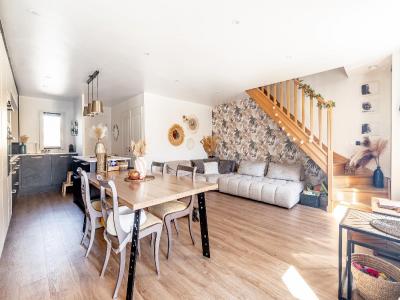 Annonce Vente 4 pi�ces Maison Saint-sebastien-sur-loire 44