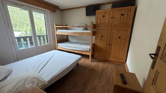 Acheter Appartement 42 m2 Houches