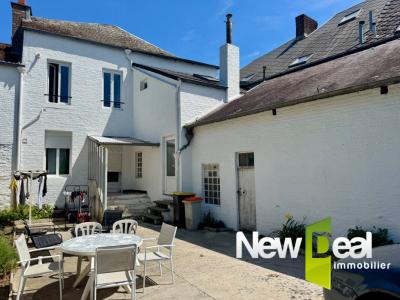 For sale Etroeungt 6 rooms 150 m2 Nord (59219) photo 0