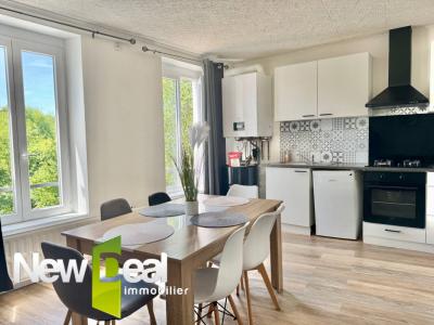 Annonce Vente 6 pi�ces Maison Etroeungt 59