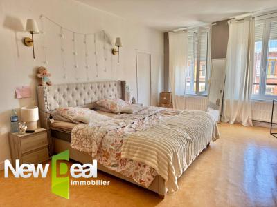 Acheter Maison Etroeungt Nord