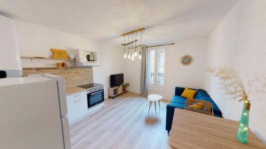 For rent Pezenas 2 rooms 36 m2 Herault (34120) photo 0