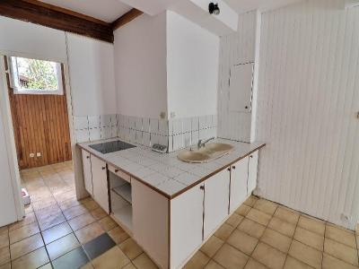 Annonce Location 2 pi�ces Appartement Bordeaux 33