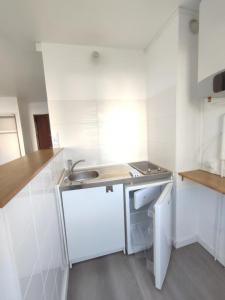 Louer Appartement 25 m2 Talence