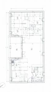 Annonce Location 5 pi�ces Appartement Bordeaux 33