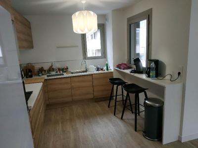 Louer Appartement 127 m2 Bordeaux