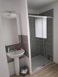 Louer Appartement Bordeaux Gironde