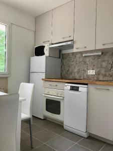 Louer Appartement Bordeaux