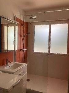 Louer Appartement Bordeaux Gironde