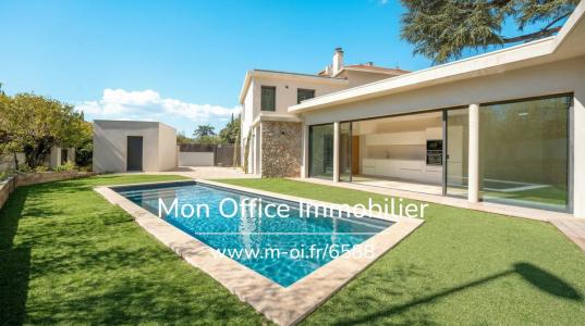 For sale Luynes 5 rooms 135 m2 Bouches du Rhone (13080) photo 2