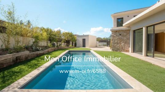 For sale Luynes 5 rooms 135 m2 Bouches du Rhone (13080) photo 4