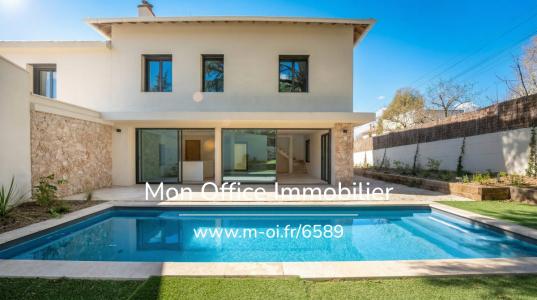 For sale Luynes 4 rooms 100 m2 Bouches du Rhone (13080) photo 0