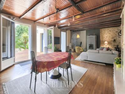 Annonce Vente 7 pi�ces Maison Redene 29