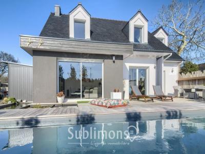 Annonce Vente 7 pi�ces Maison Arradon 56