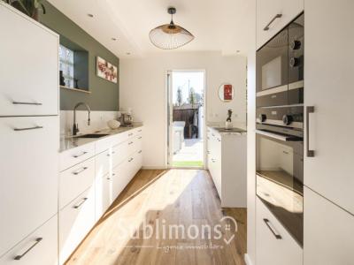Acheter Maison Arradon 830000 euros