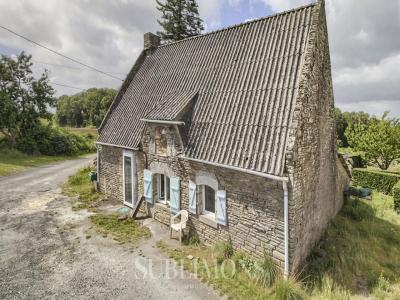For sale Languidic 2 rooms 45 m2 Morbihan (56440) photo 0