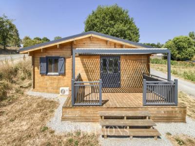 For sale Sulniac 4 rooms 46 m2 Morbihan (56250) photo 0