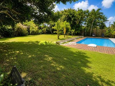 For sale Lamentin 5 rooms 105 m2 Guadeloupe (97129) photo 0