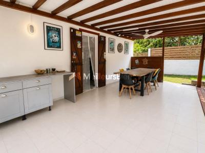 Acheter Maison 105 m2 Lamentin