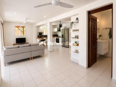 Acheter Maison Lamentin Guadeloupe