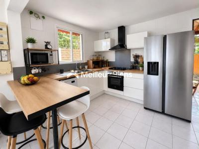 Acheter Maison Lamentin 435000 euros