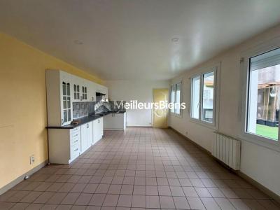 Annonce Vente 3 pi�ces Appartement Craon 53