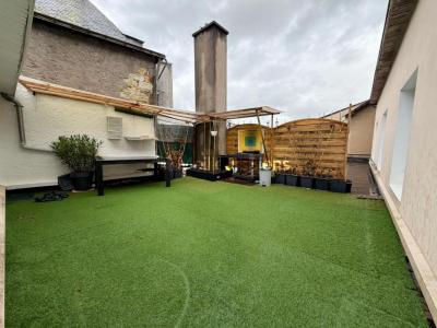 Acheter Appartement Craon Mayenne