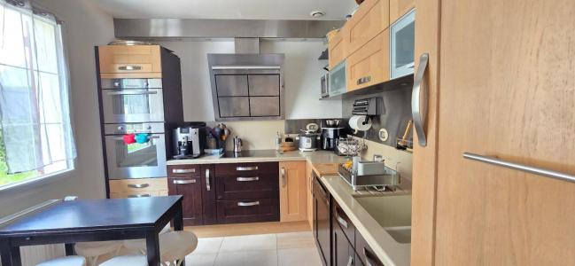 Acheter Maison 150 m2 Chartres