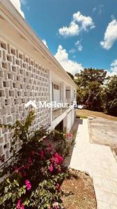 For rent Abymes 7 rooms 183 m2 Guadeloupe (97142) photo 1
