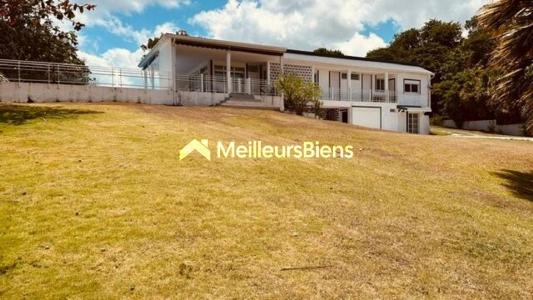 For rent Abymes 7 rooms 183 m2 Guadeloupe (97142) photo 4