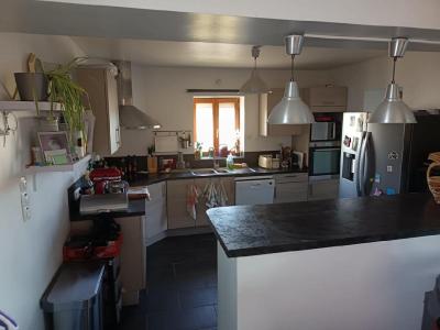 Acheter Maison 134 m2 
