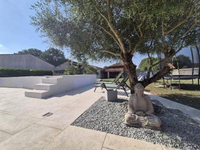Annonce Vente 4 pi�ces Maison  17