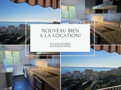 For rent 2 rooms 50 m2 Corse (20090) photo 0