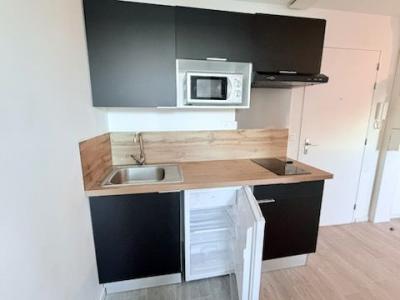 Louer Appartement  Loire