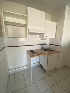 Louer Appartement 37 m2 