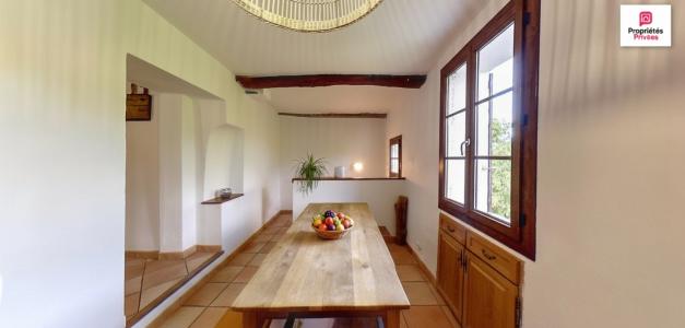 Acheter Maison Greoux-les-bains Alpes de haute provence