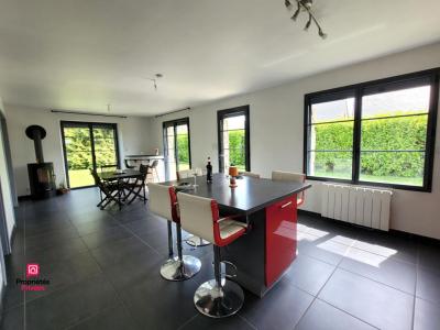 For sale Benodet 5 rooms 144 m2 Finistere (29950) photo 1