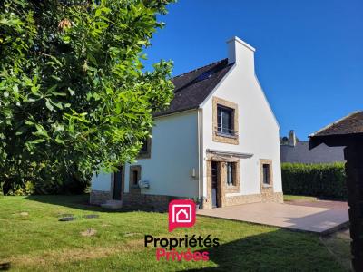 For sale Benodet 5 rooms 144 m2 Finistere (29950) photo 3