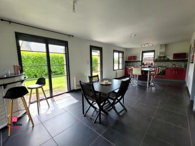 For sale Benodet 5 rooms 144 m2 Finistere (29950) photo 4