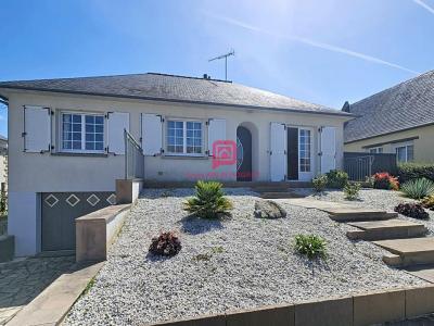 For sale Craon 4 rooms 80 m2 Mayenne (53400) photo 0