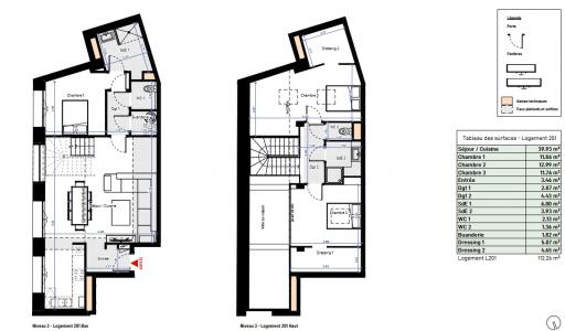 Acheter Appartement Beziers Herault