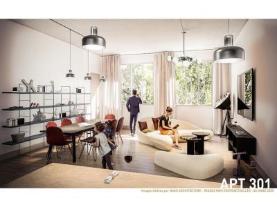 Acheter Appartement Beziers Herault
