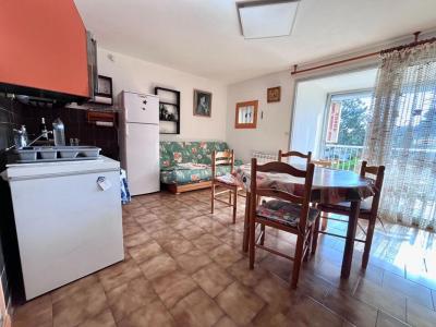 Annonce Vente 2 pi�ces Appartement Argeles-sur-mer 66
